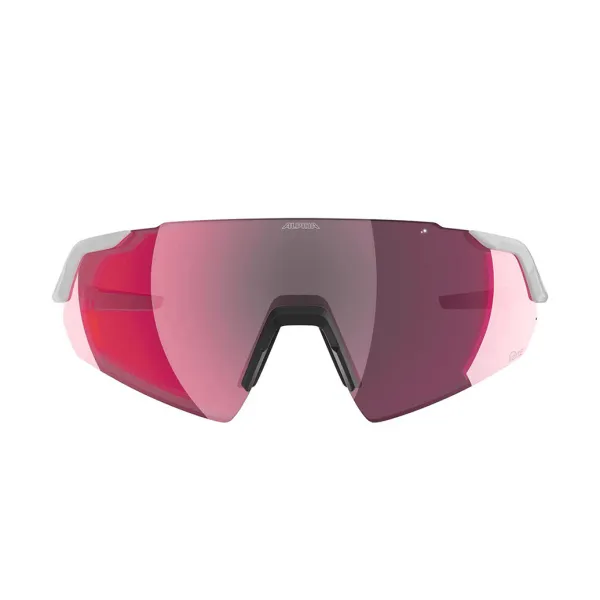 Окуляри сонцезахисні Alpina TURBO AIR Q-LITE