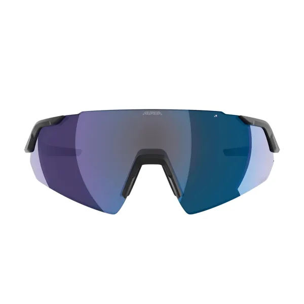 Окуляри сонцезахисні Alpina TURBO AIR Q-LITE