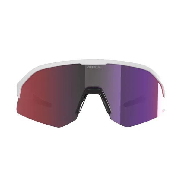 Окуляри сонцезахисні Alpina SONIC HR M Q-LITE