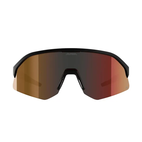 Окуляри сонцезахисні Alpina SONIC HR M Q-LITE