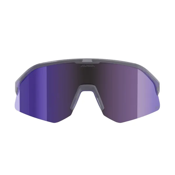 Окуляри сонцезахисні Alpina SONIC HR M Q-LITE