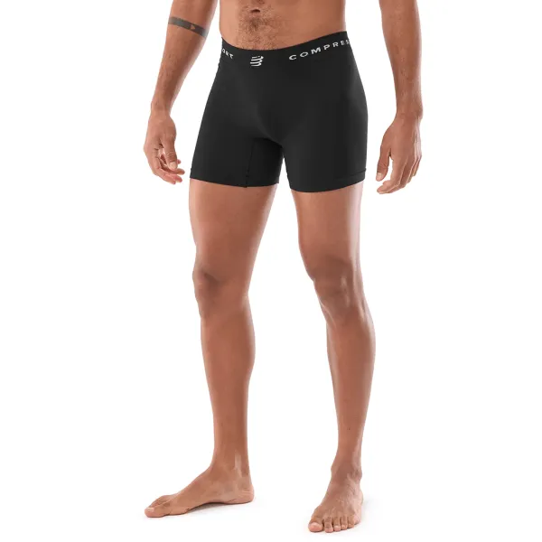 Чоловічі боксери Compressport FEELFREE SEAMLESS BOXER
