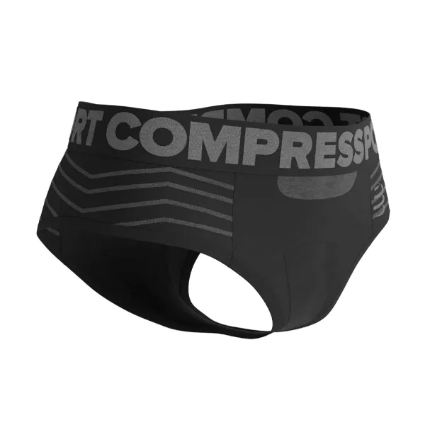 Жіноча нижня білизна Compressport SEAMLESS BOXER