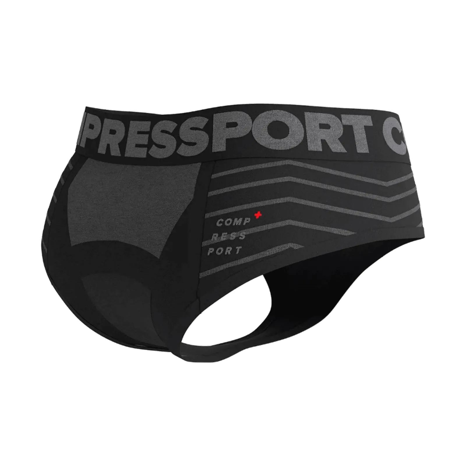 Жіноча нижня білизна Compressport SEAMLESS BOXER