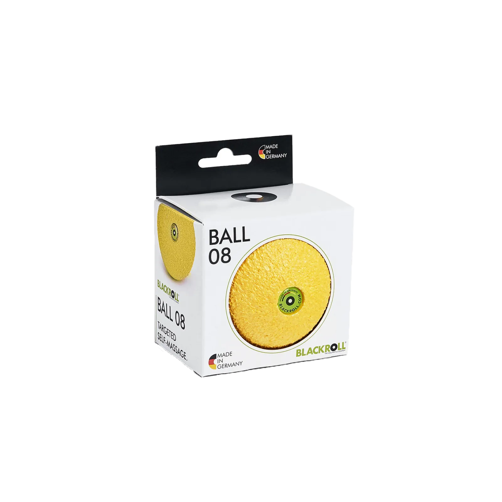 М'яч Blackroll Ball 08