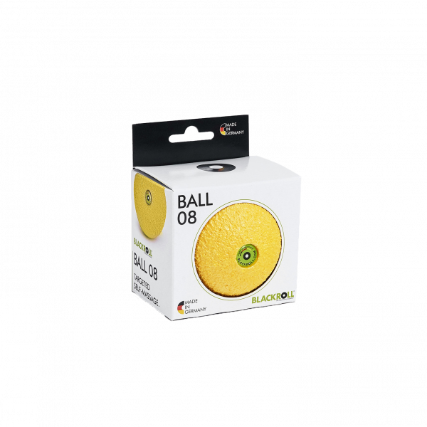 М'яч Blackroll Ball 08