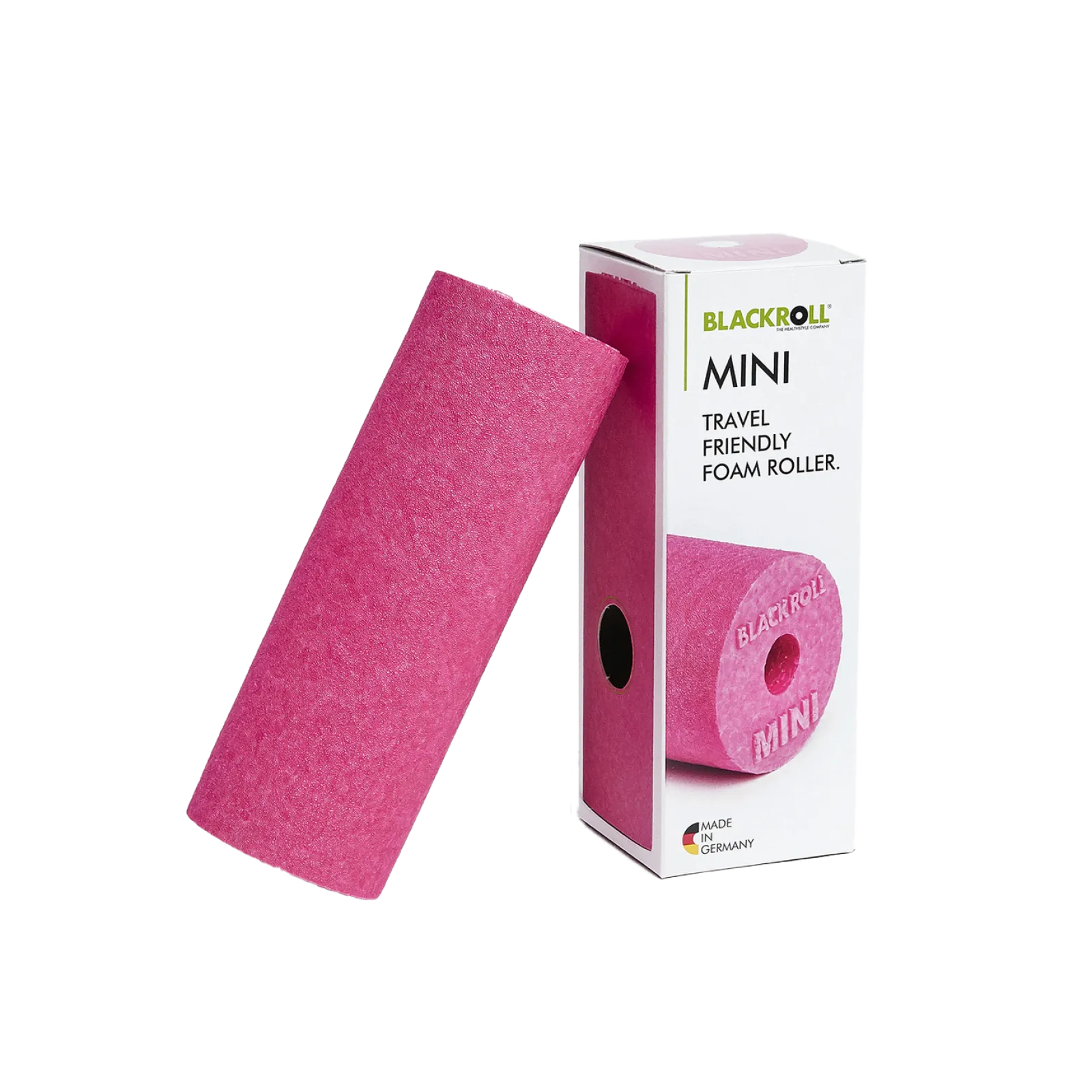 Ролл BlackRoll Mini