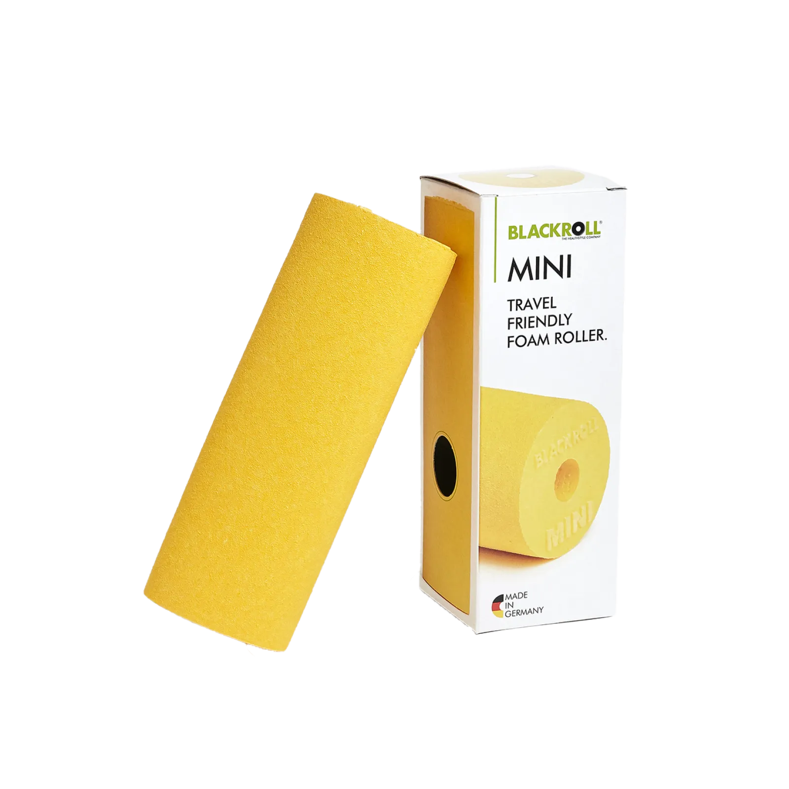 Ролл BlackRoll Mini