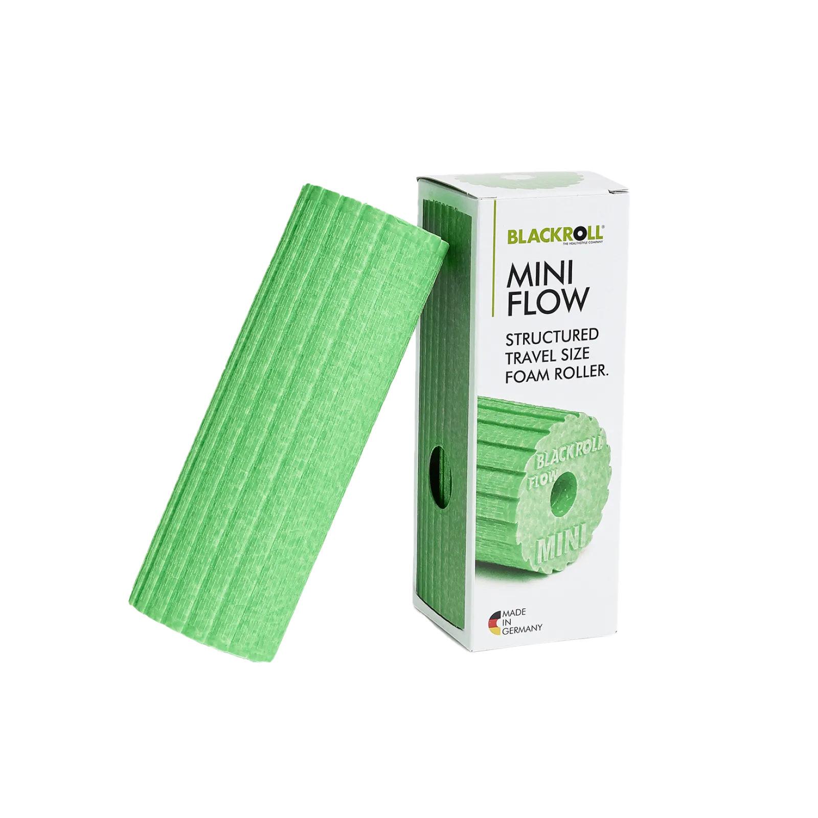 Ролл BlackRoll Mini Flow
