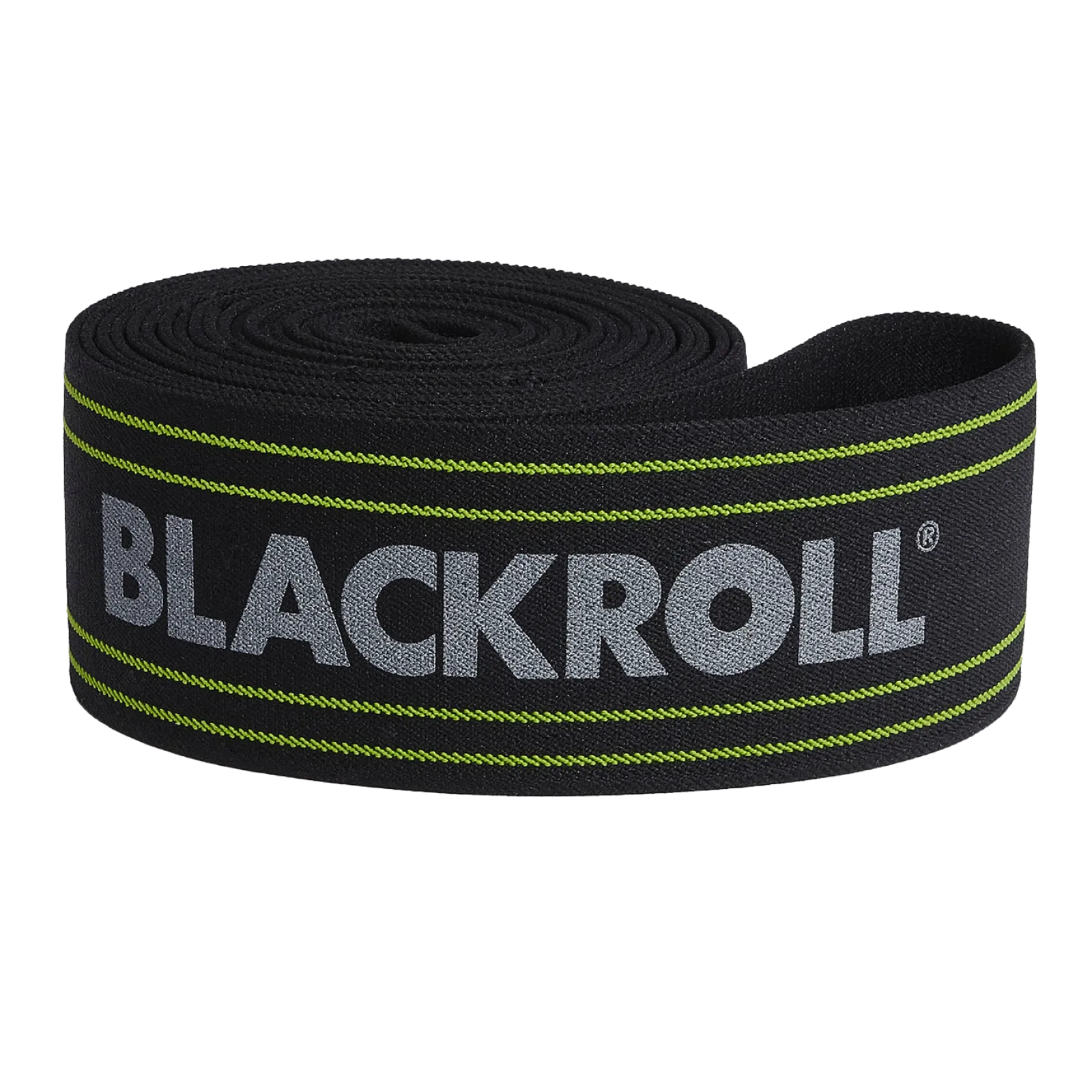 Резинка BlackRoll Resist Band Black