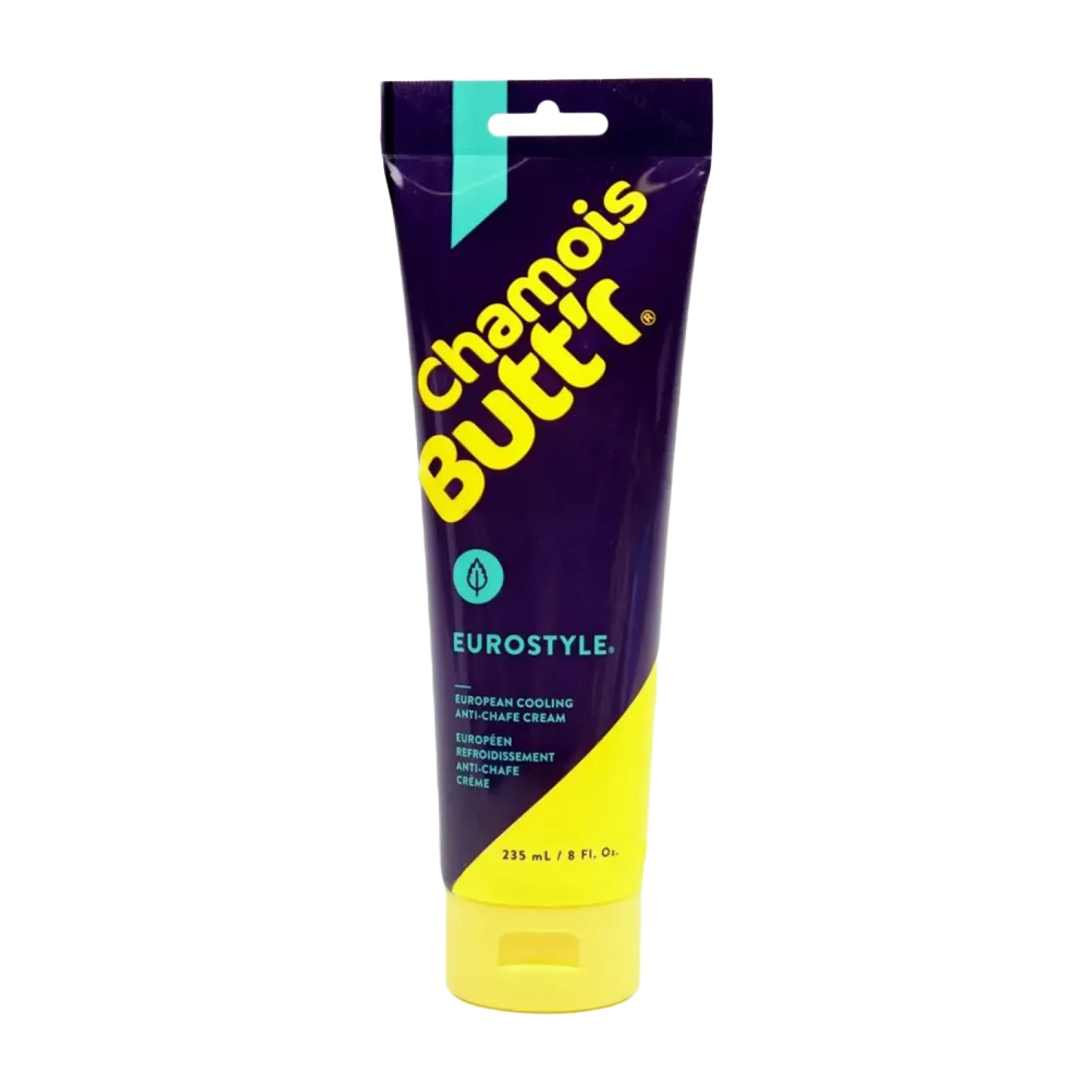 Крем від натирань EUROSTYLE 235ML
