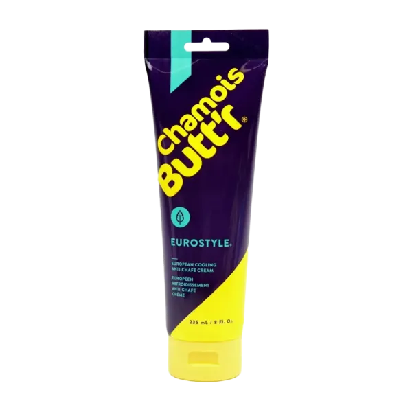 Крем від натирань EUROSTYLE 235ML