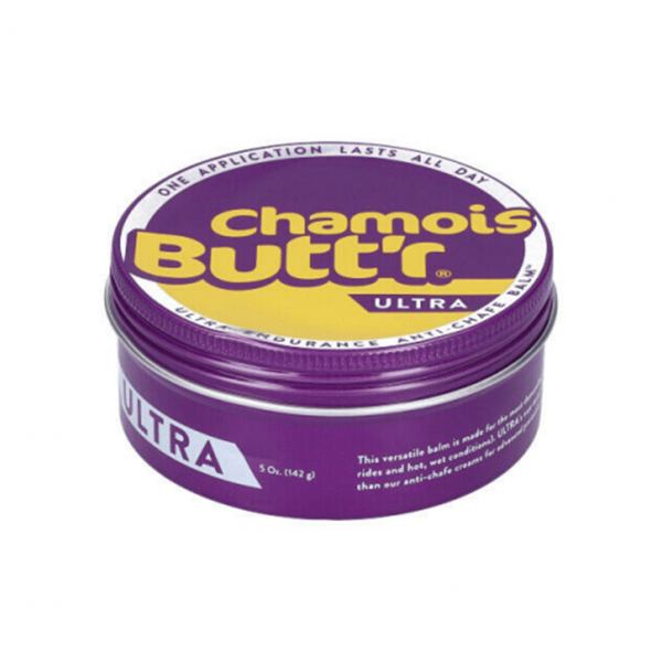 Крем від натирань Chamois Butt'r ULTRA BALM