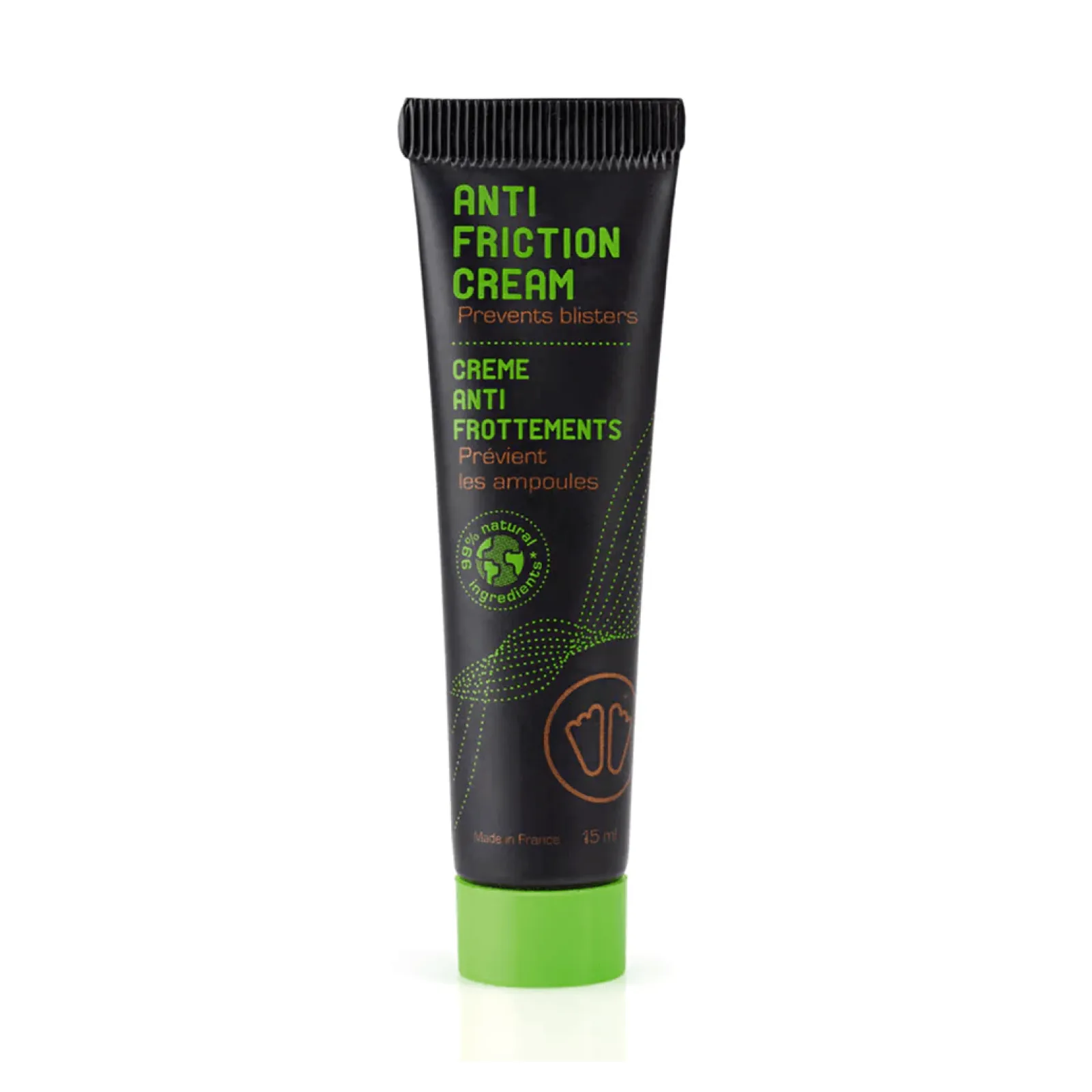 Крем для ніг від натирань Sidas ANTI FRICTION CREAM