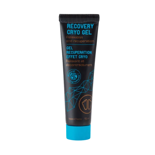 Гель для ніг Sidas RECOVERY CRYO GEL 15 ml