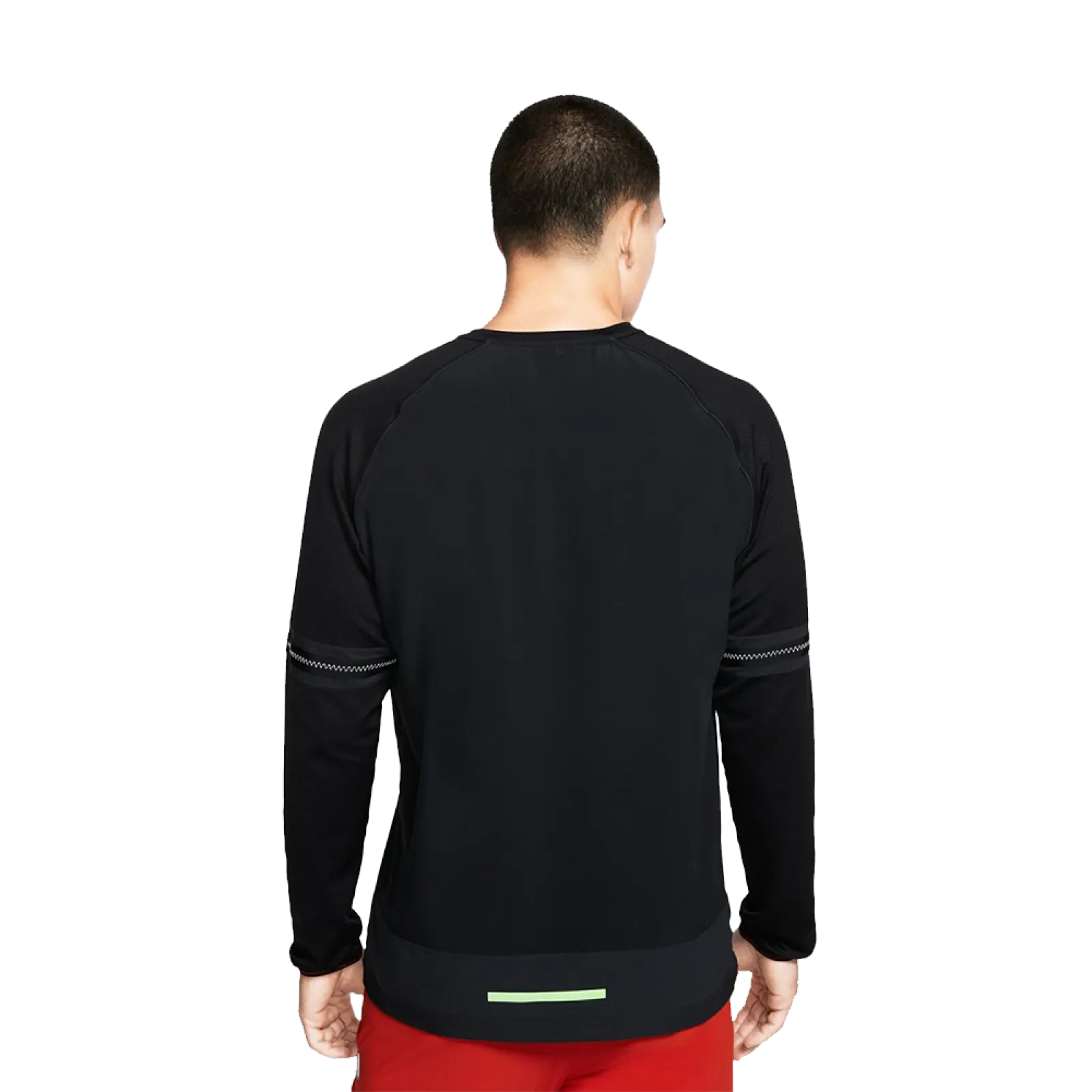 Реглан Nike NK WildRun Midlayer 2 LS