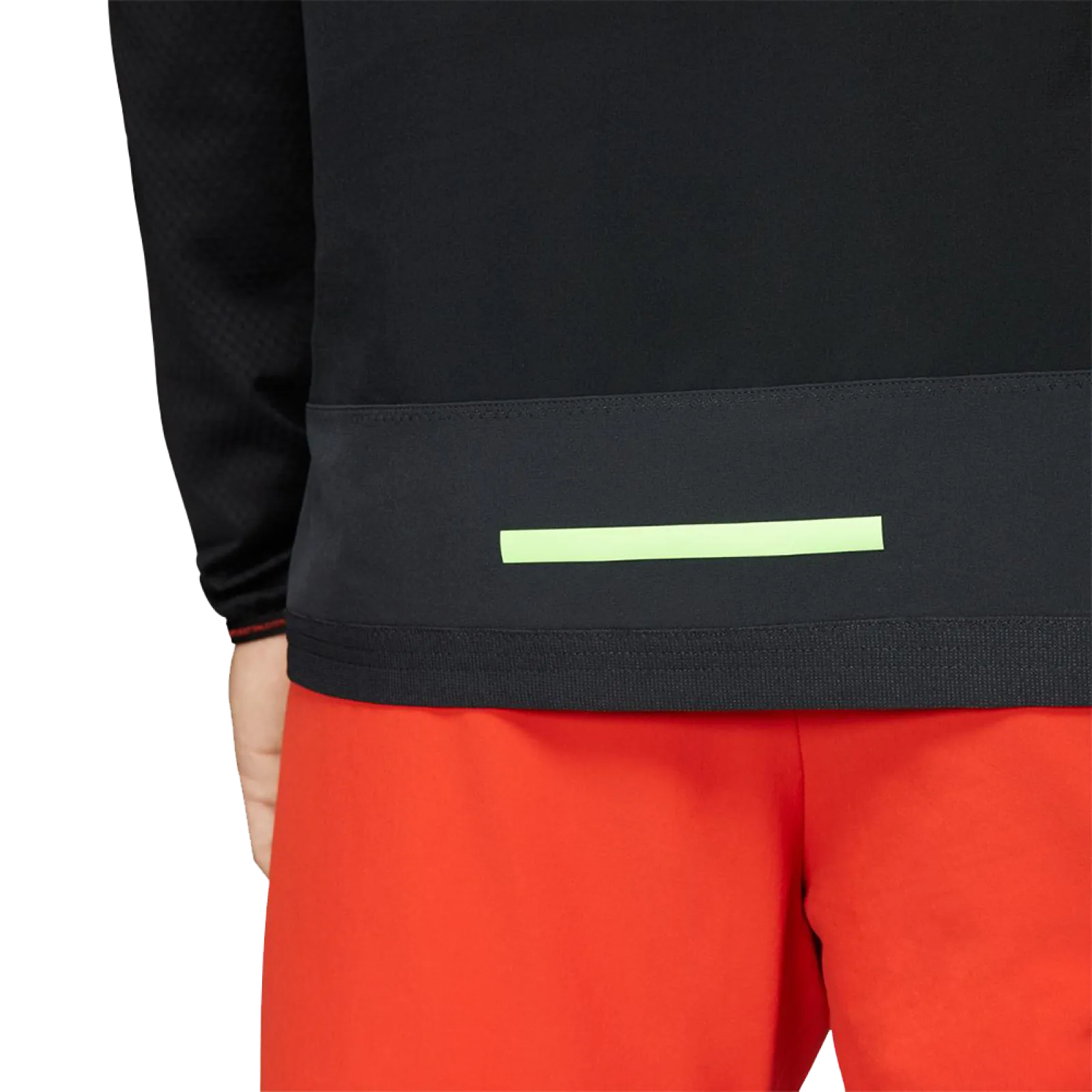 Реглан Nike NK WildRun Midlayer 2 LS
