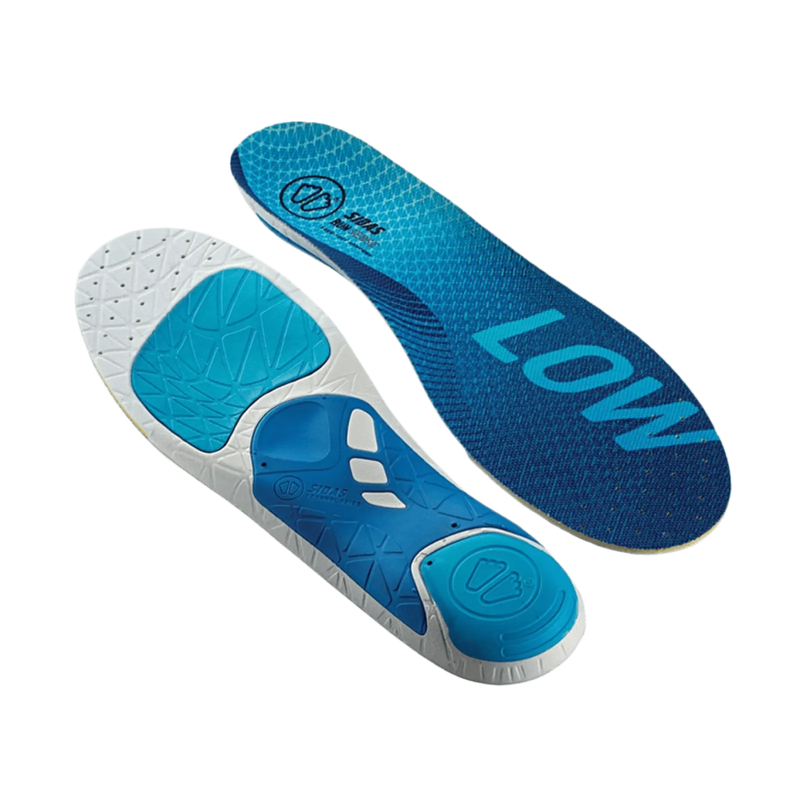 Чоловічі устілки Sidas 3FEET RUN SENSE LOW