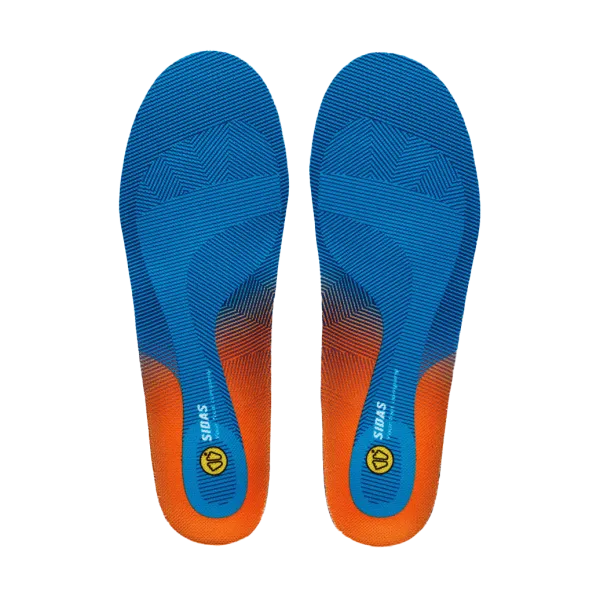 Чоловічі устілки Sidas CUSHIONING GEL 3D