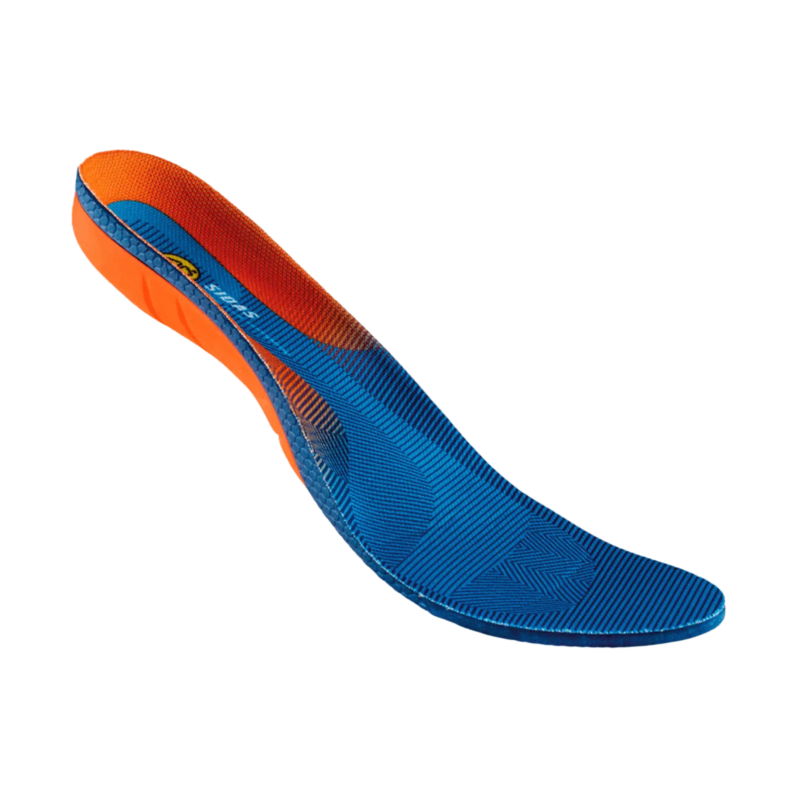 Чоловічі устілки Sidas CUSHIONING GEL 3D