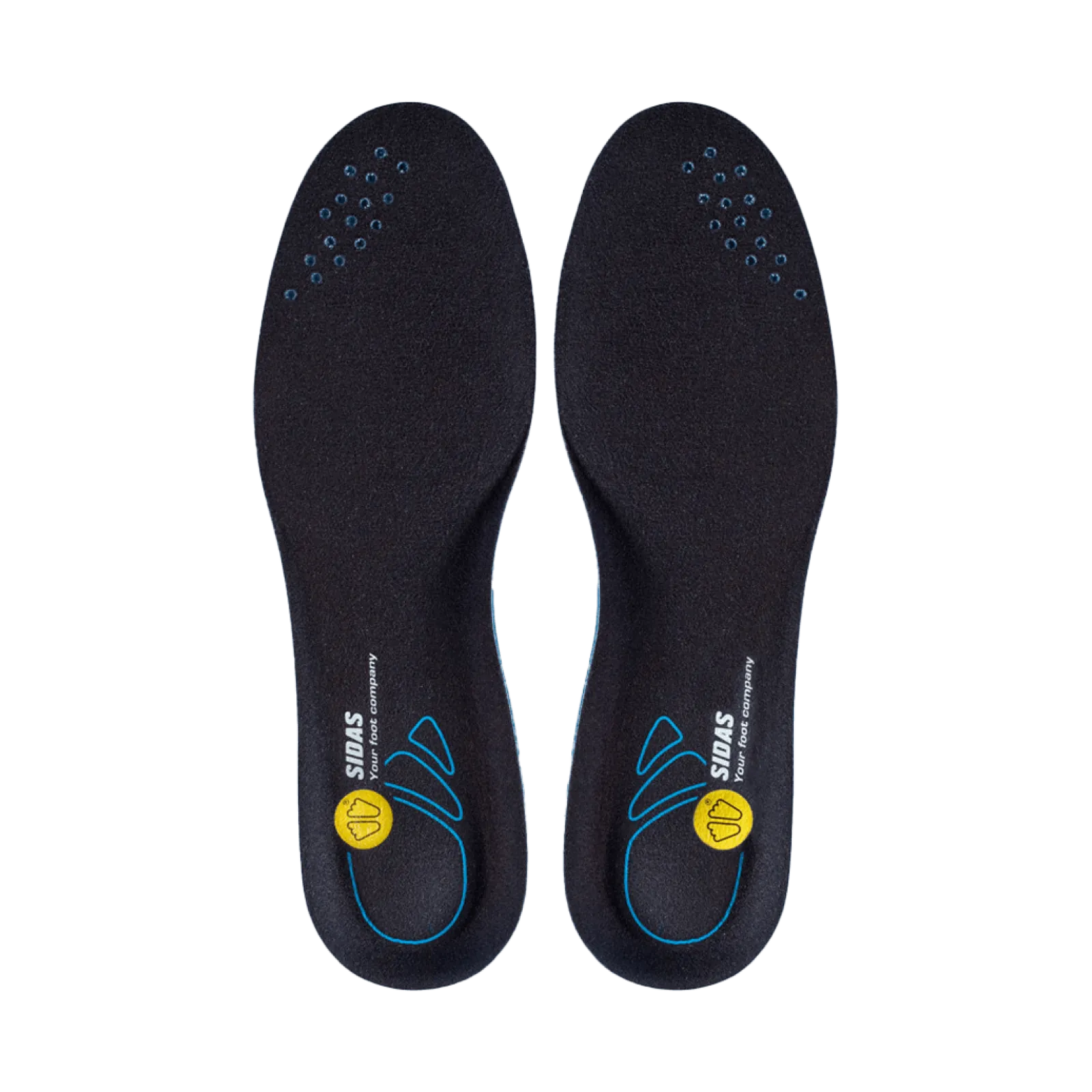 Чоловічі устілки Sidas CUSHIONING GEL