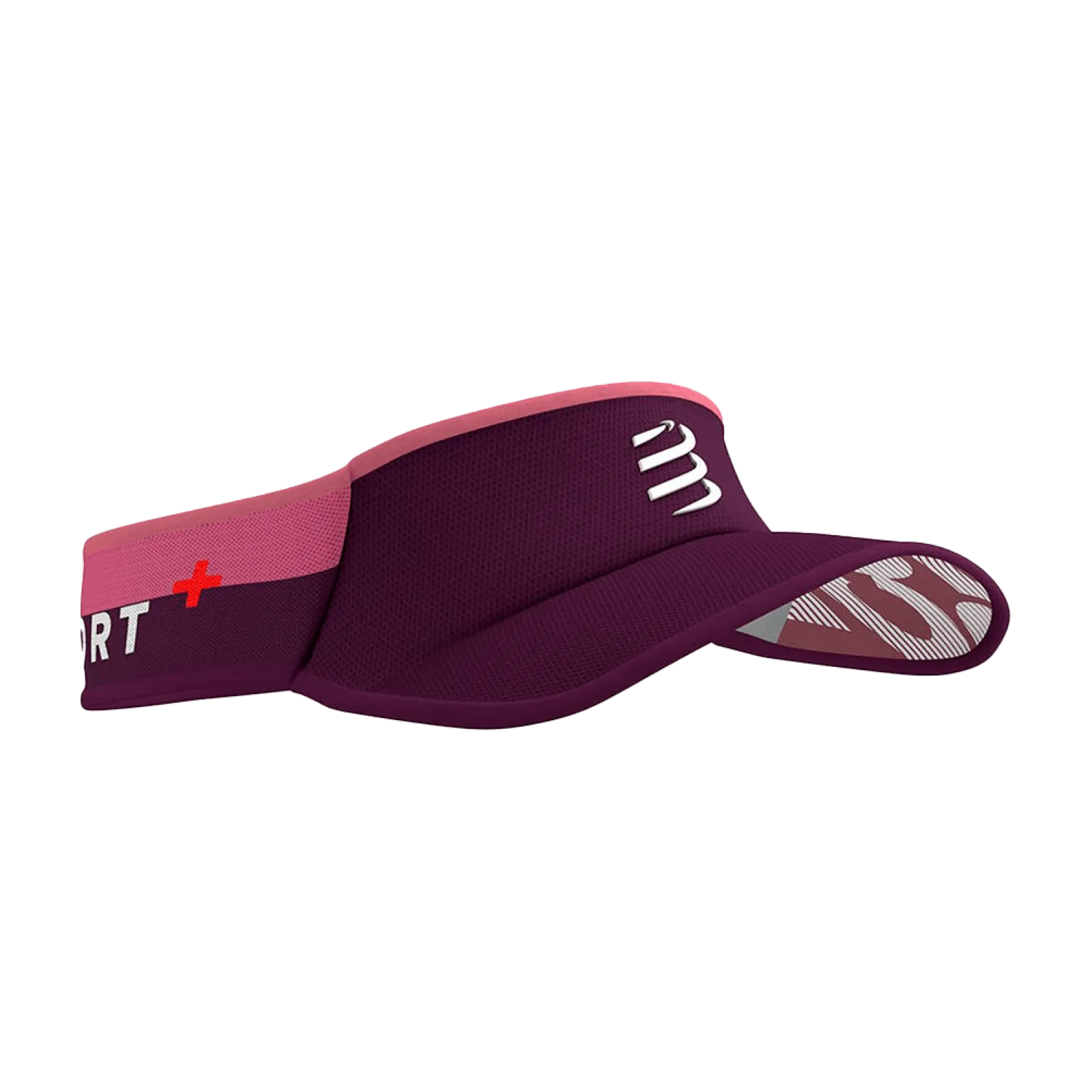 Козирок Compressport VISOR ULTRALIGHT