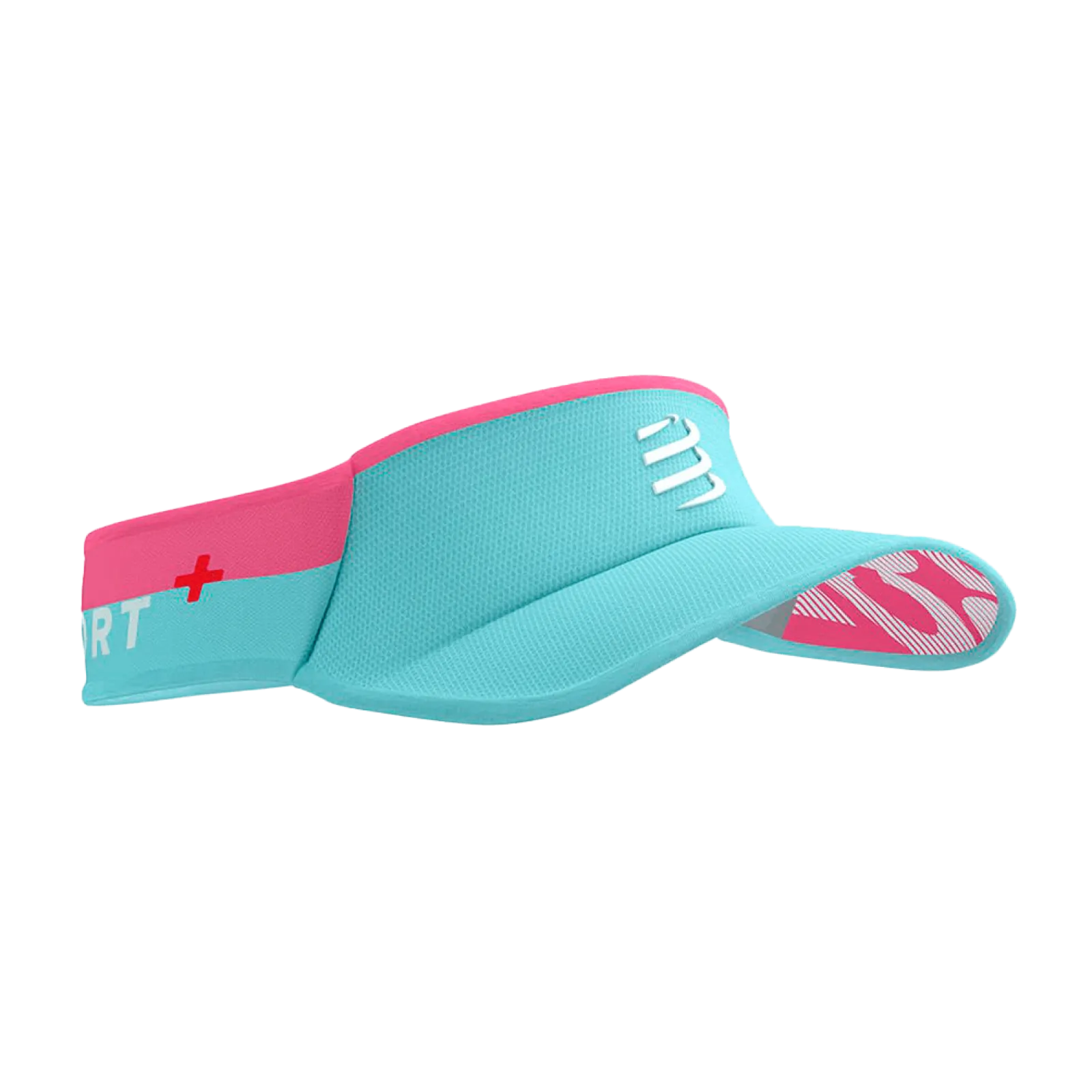 Козирок Compressport VISOR ULTRALIGHT