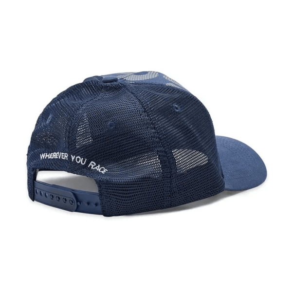 Кепка Compressport TRUCKER CAP