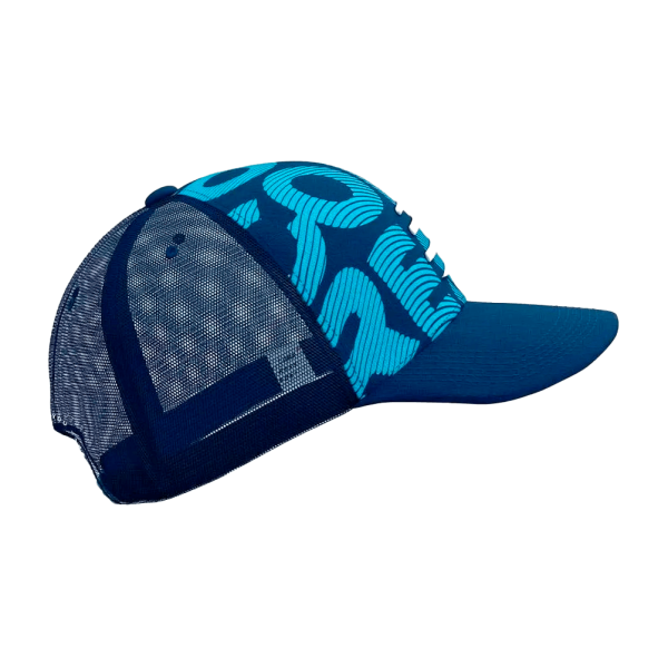 Кепка Compressport TRUCKER CAP