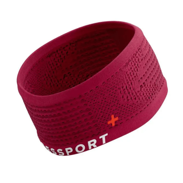 Пов'язка на голову Compressport HEADBAND ON/OFF