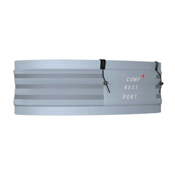 Поясна сумка Compressport FREE BELT PRO