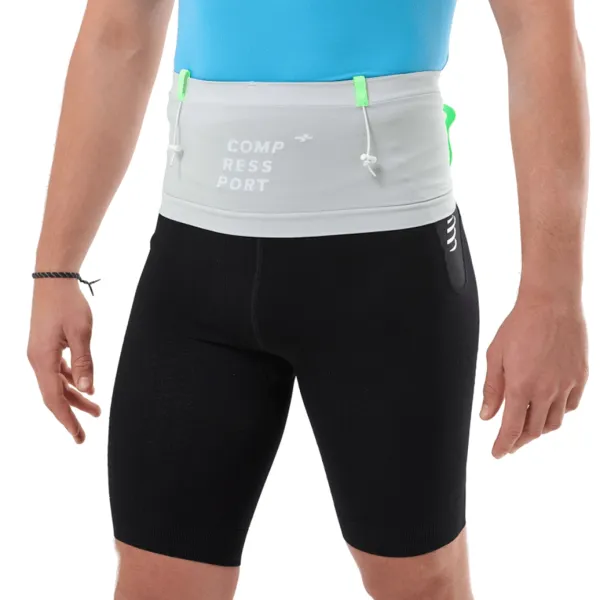 Поясна сумка Compressport FREE BELT PRO