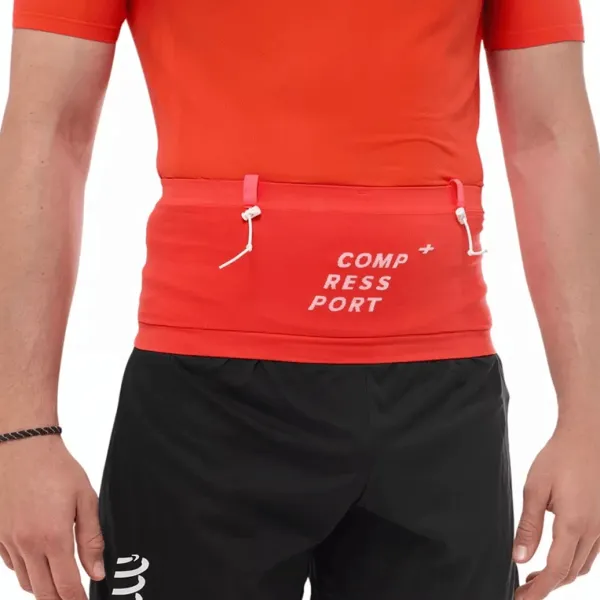Поясна сумка Compressport FREE BELT PRO