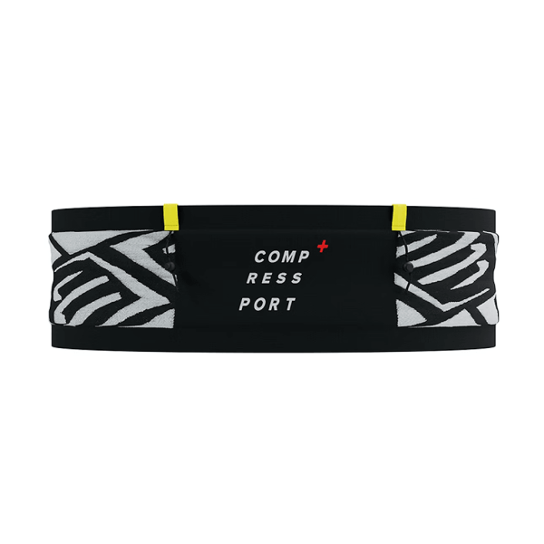 Поясна сумка Compressport FREE BELT PRO