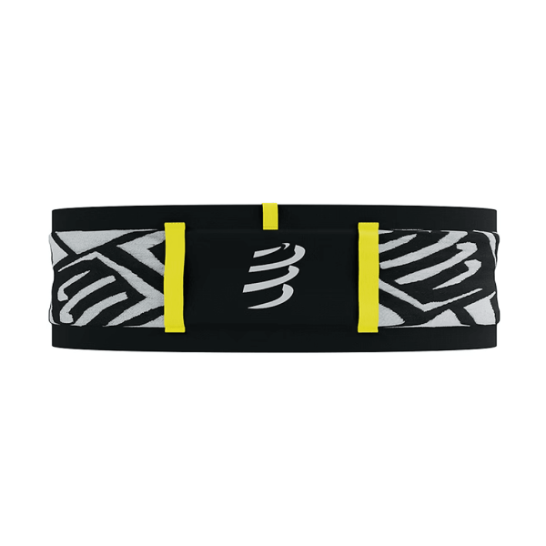 Поясна сумка Compressport FREE BELT PRO