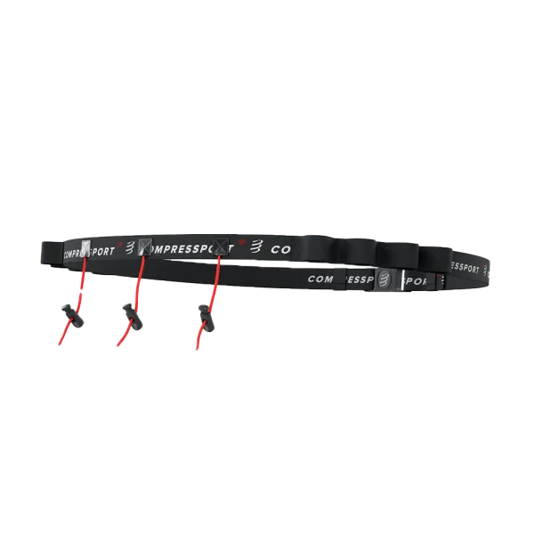 Пояс Compressport RACE BELT