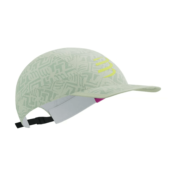 Кепка Compressport 5 PANEL LIGHT CAP