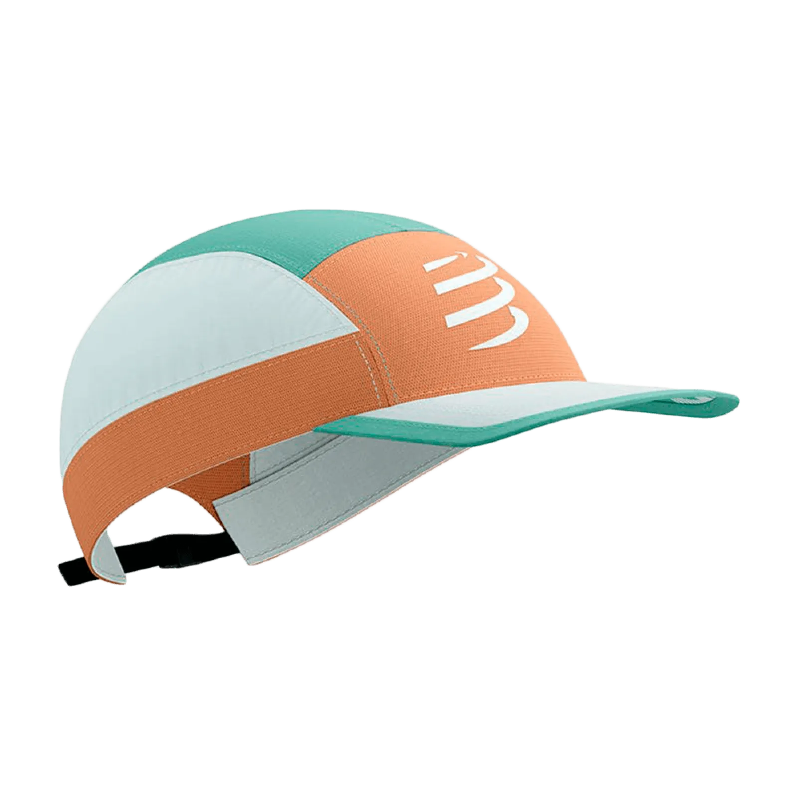 Кепка Compressport 5 PANEL LIGHT CAP