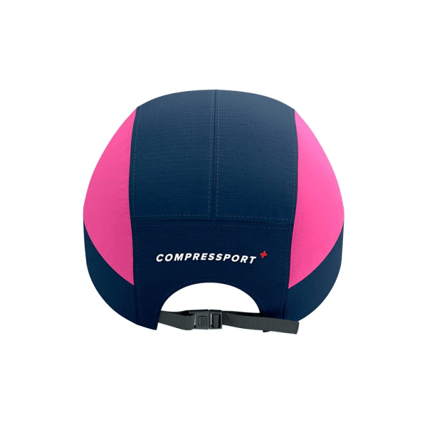 Кепка Compressport 5 PANEL LIGHT CAP