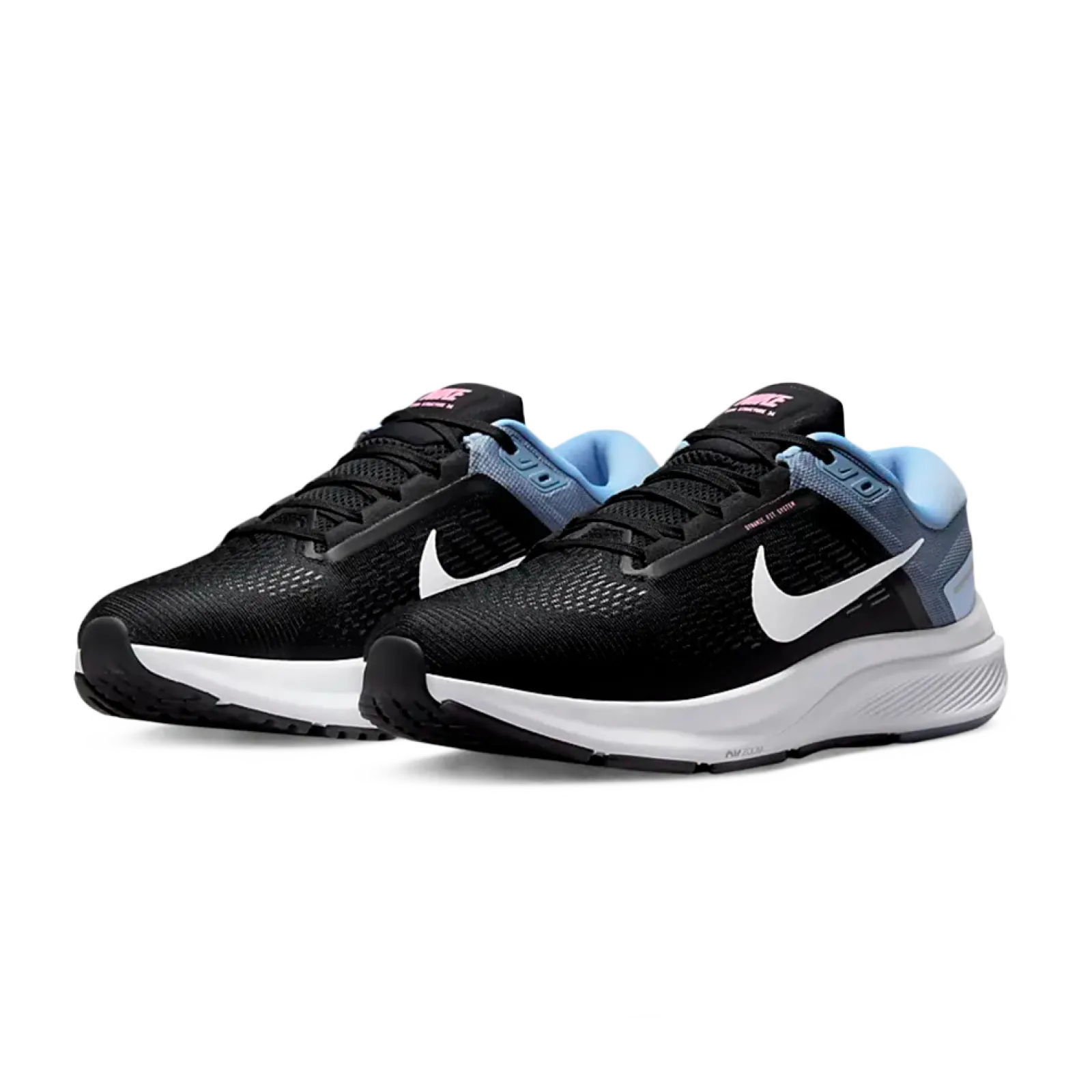 Чоловічі кросівки Nike AIR ZOOM STRUCTURE 24