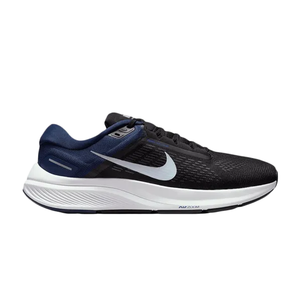 Чоловічі кросівки Nike AIR ZOOM STRUCTURE 24