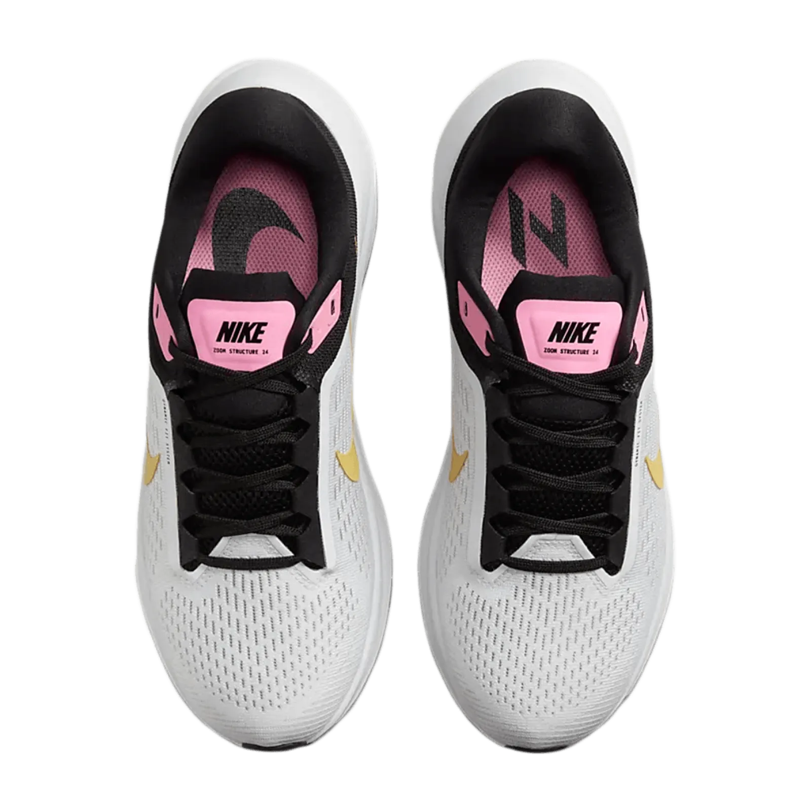 Жіночі кросівки Nike AIR ZOOM STRUCTURE 24