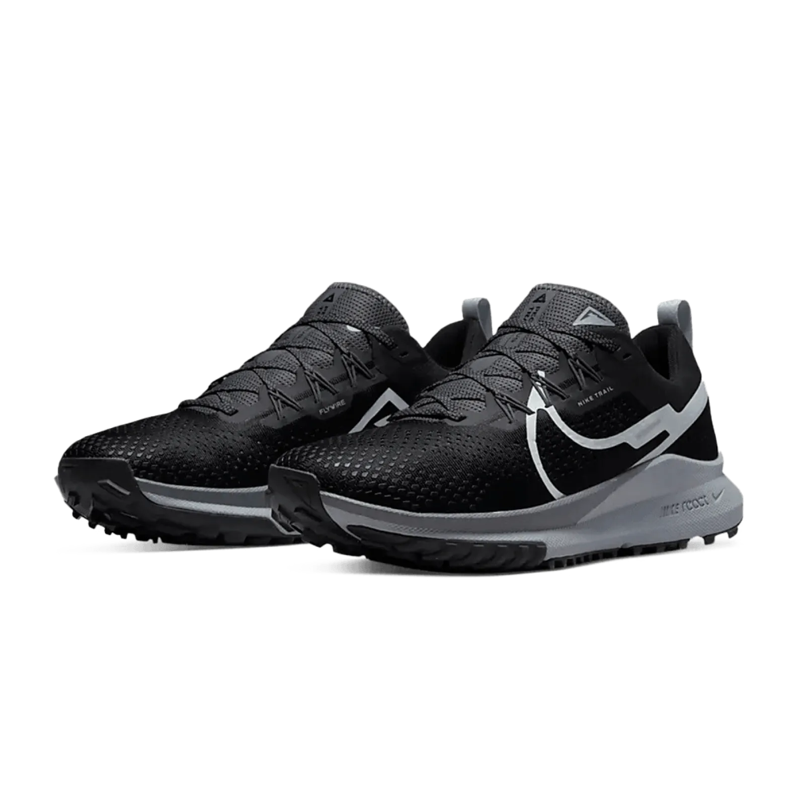 Кросівки Nike REACT PEGASUS TRAIL 4