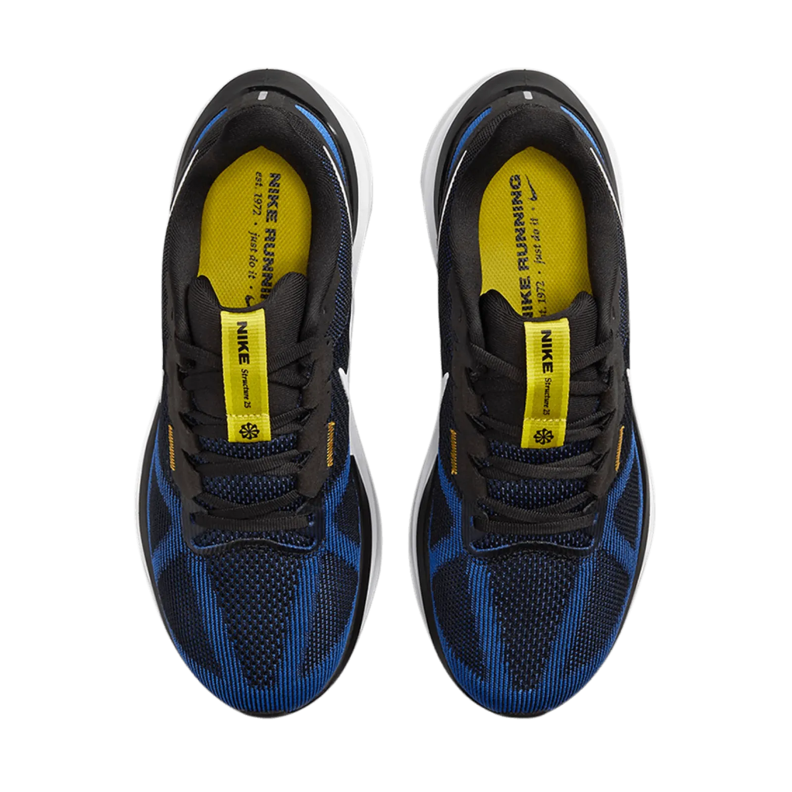 Чоловічі кросівки Nike AIR ZOOM STRUCTURE 25