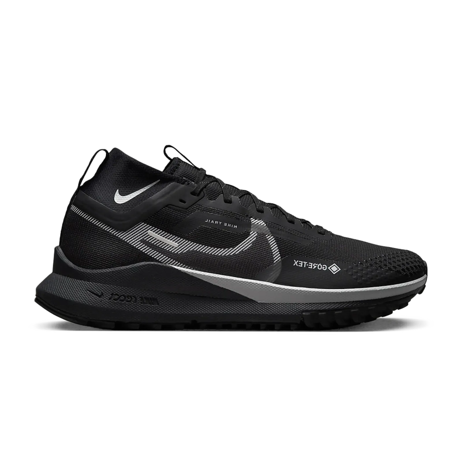 Чоловічі кросівки Nike REACT PEGASUS TRAIL 4 GTX