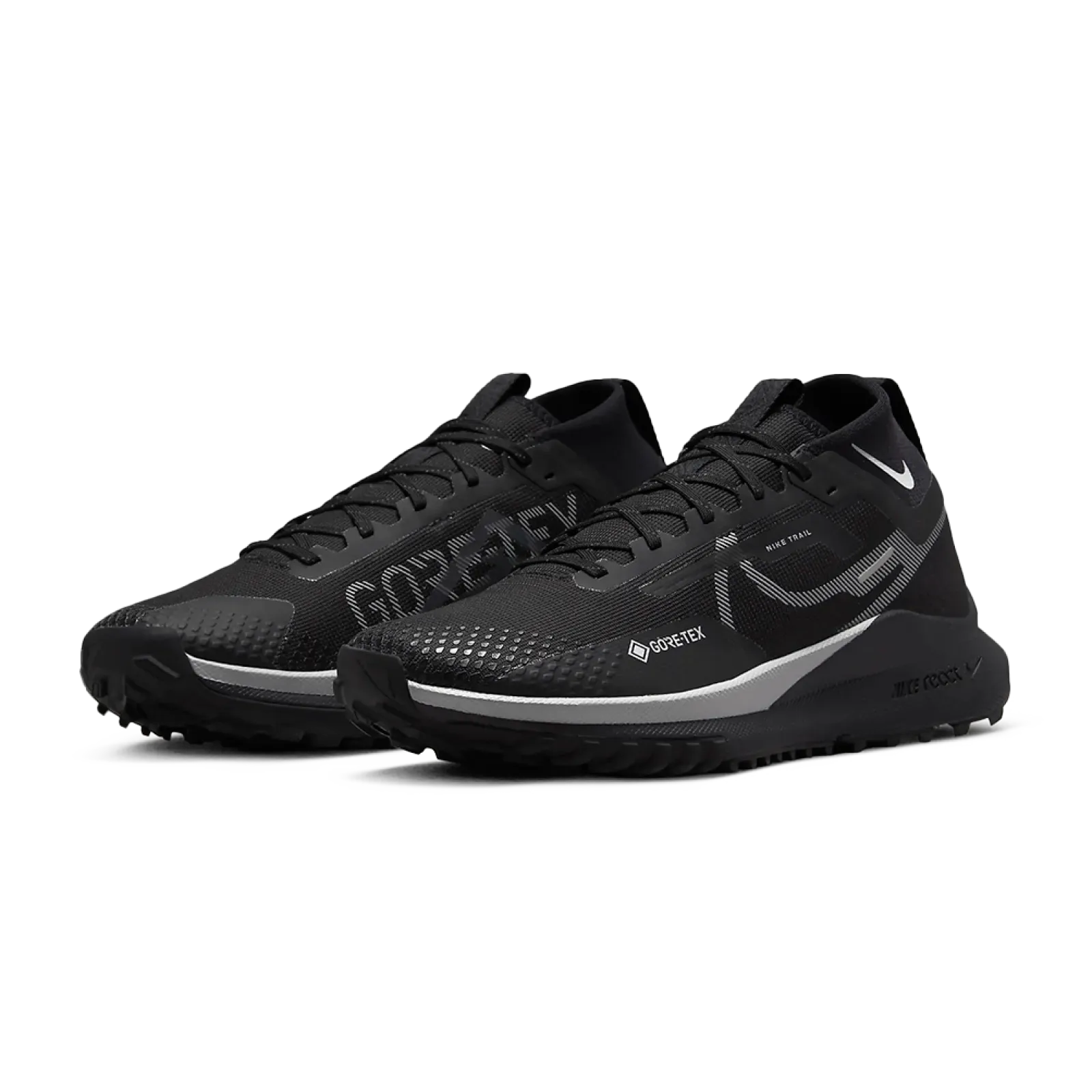 Чоловічі кросівки Nike REACT PEGASUS TRAIL 4 GTX