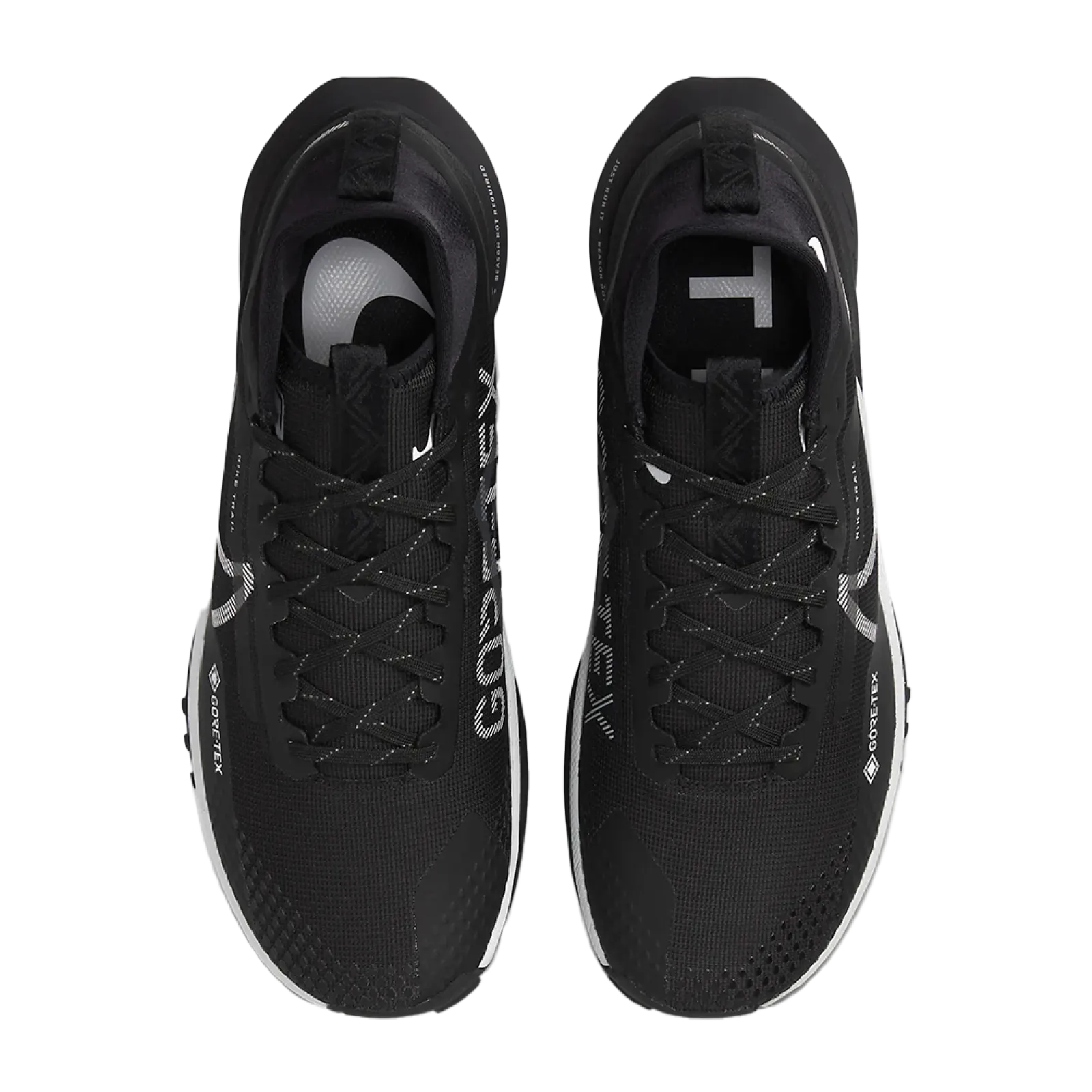 Чоловічі кросівки Nike REACT PEGASUS TRAIL 4 GTX