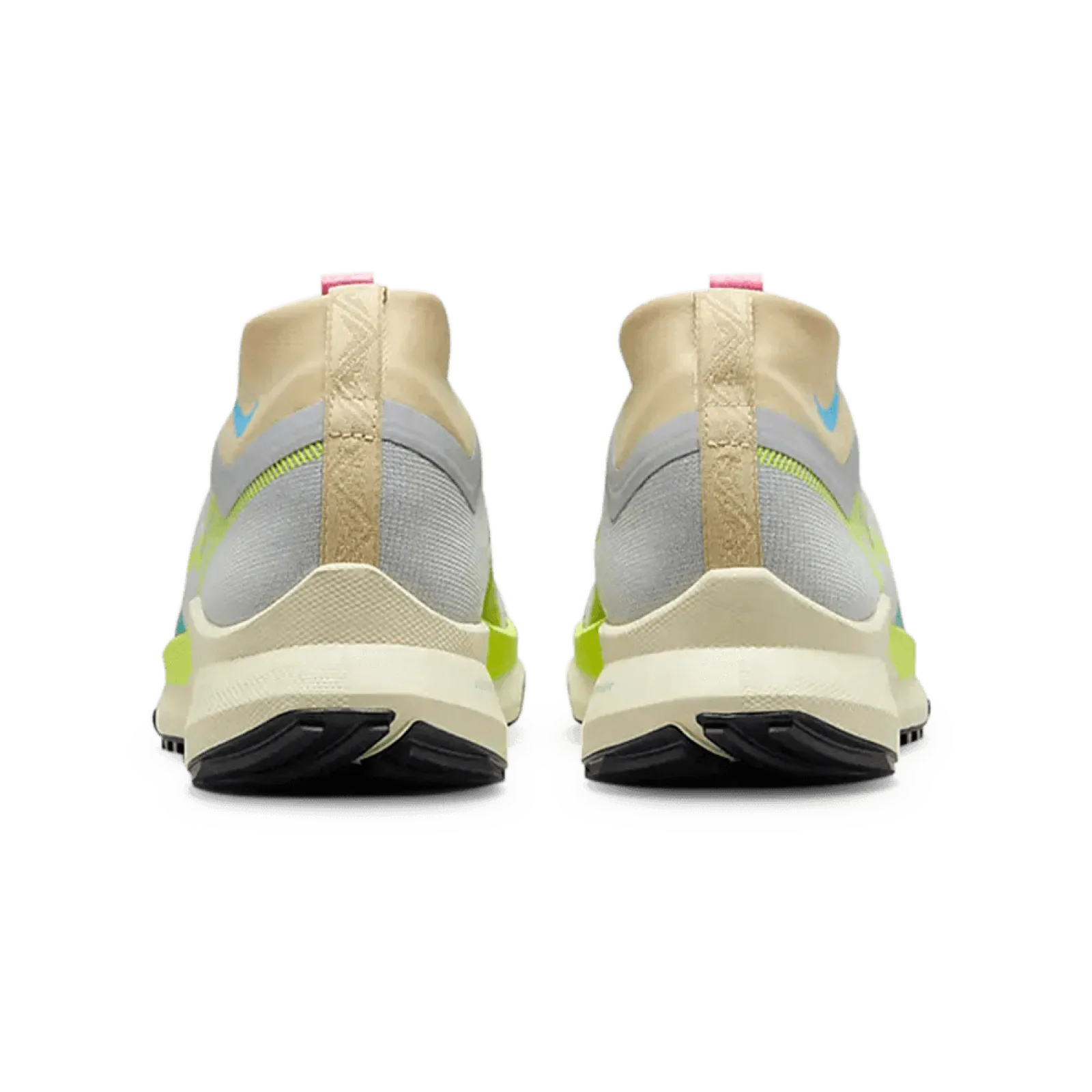 Чоловічі кросівки Nike REACT PEGASUS TRAIL 4 GTX