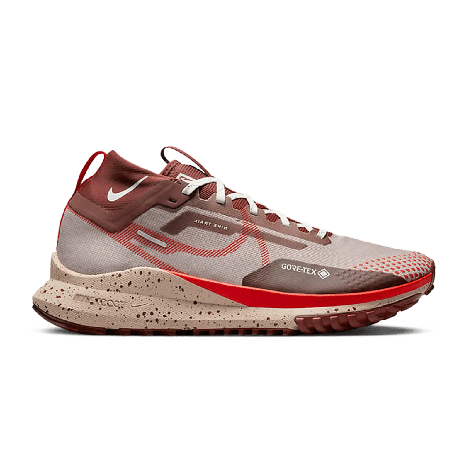 Чоловічі кросівки Nike REACT PEGASUS TRAIL 4 GTX