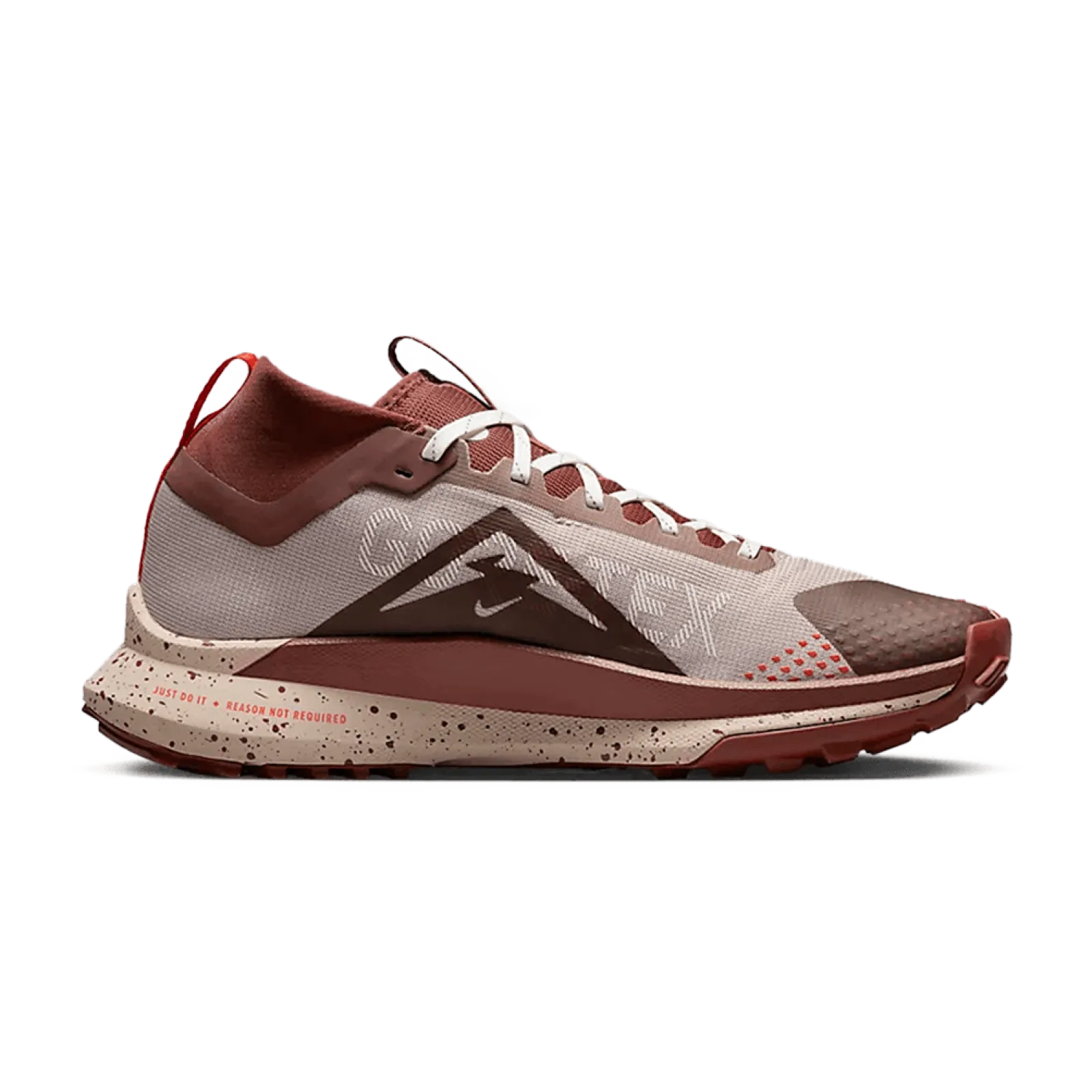 Чоловічі кросівки Nike REACT PEGASUS TRAIL 4 GTX